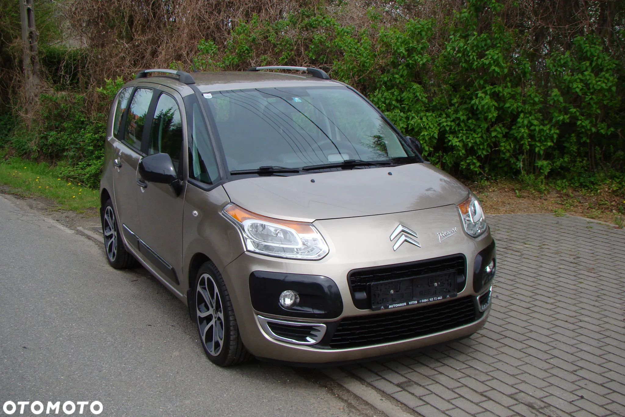 Citroën C3 Picasso 1.4i Selection - 16