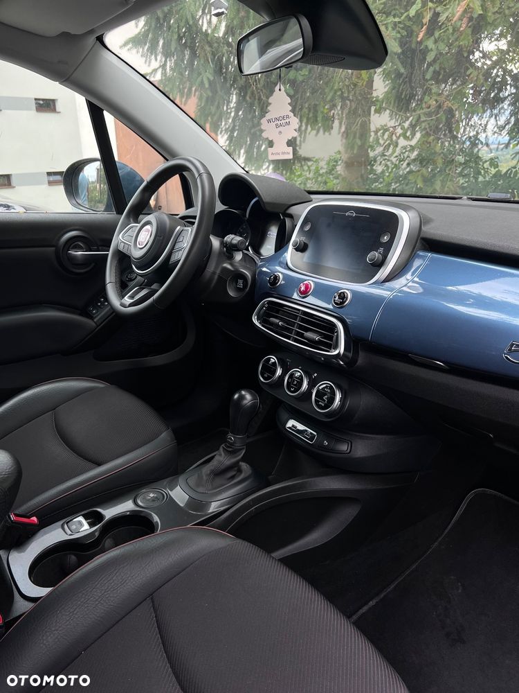 Fiat 500X - 13