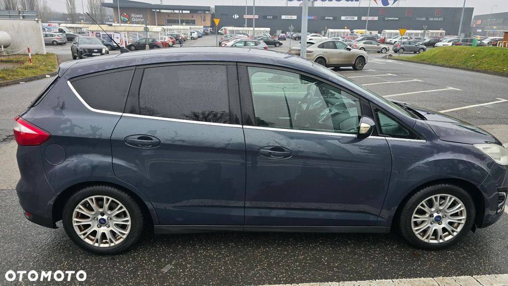 Ford C-MAX 2.0 TDCi Titanium MPS6 - 3