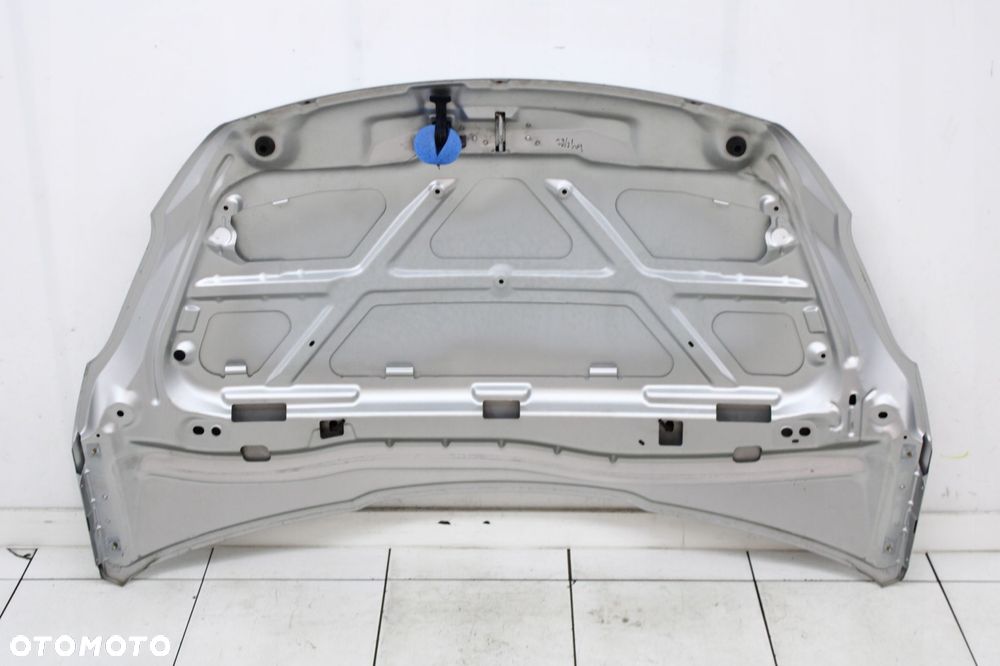 PEUGEOT 208 I 12R- MASKA POKRYWA SILNIKA EZR EZRC - 15