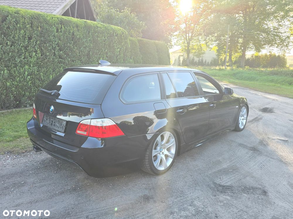 BMW Seria 5 - 3
