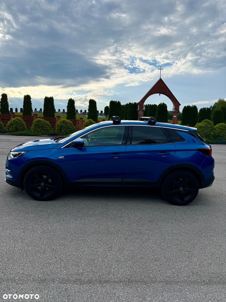 Opel Grandland X - 2