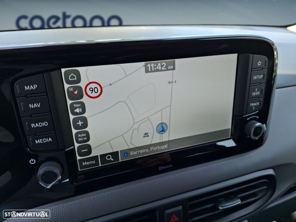 Hyundai i10 1.0 Comfort (TT) - 21