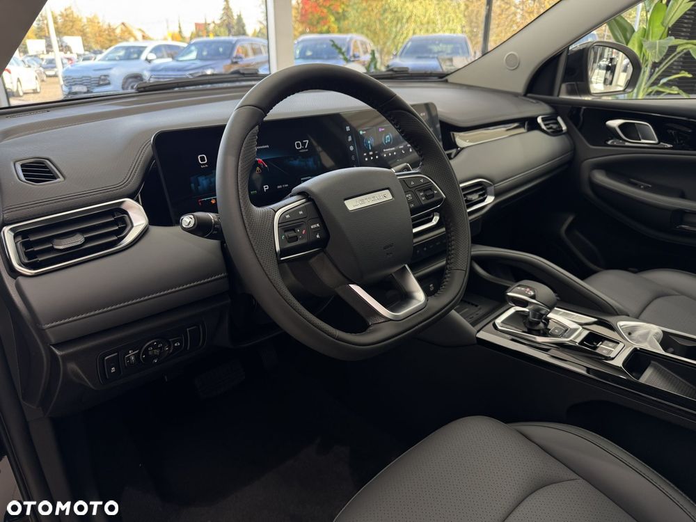 Jetour X50 - 8