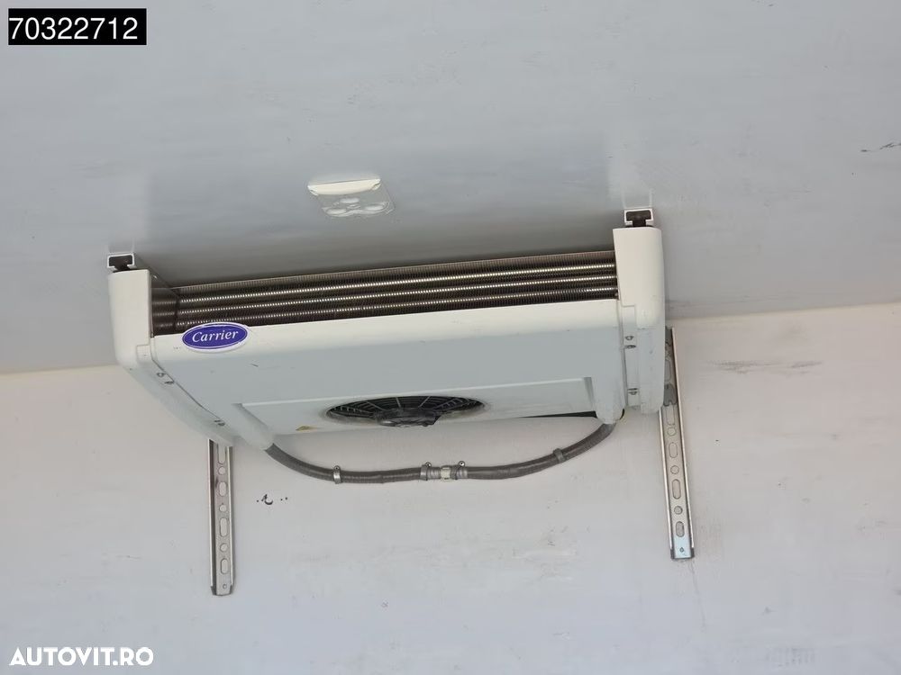 Iveco Daily 35C14, Frigorifica CARRIER, TOP!!! - 25