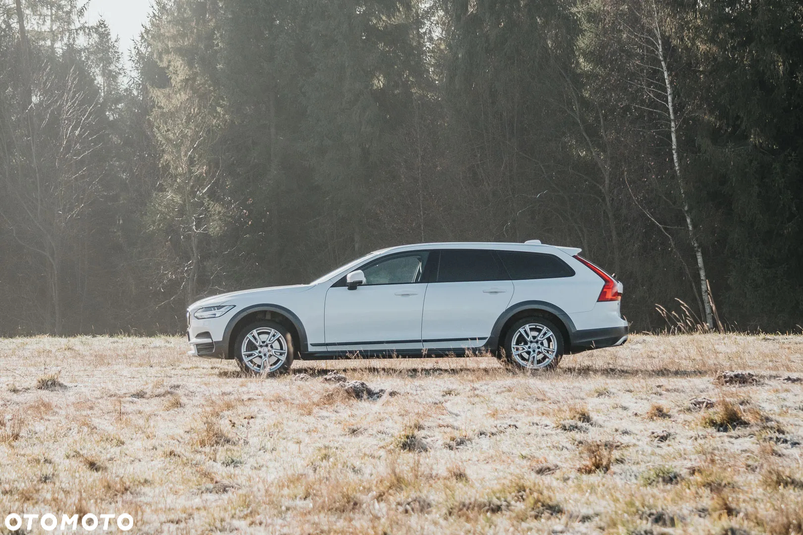Volvo V90 Cross Country T5 AWD Geartronic - 5