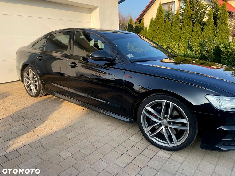Audi A6 Limousine - 10