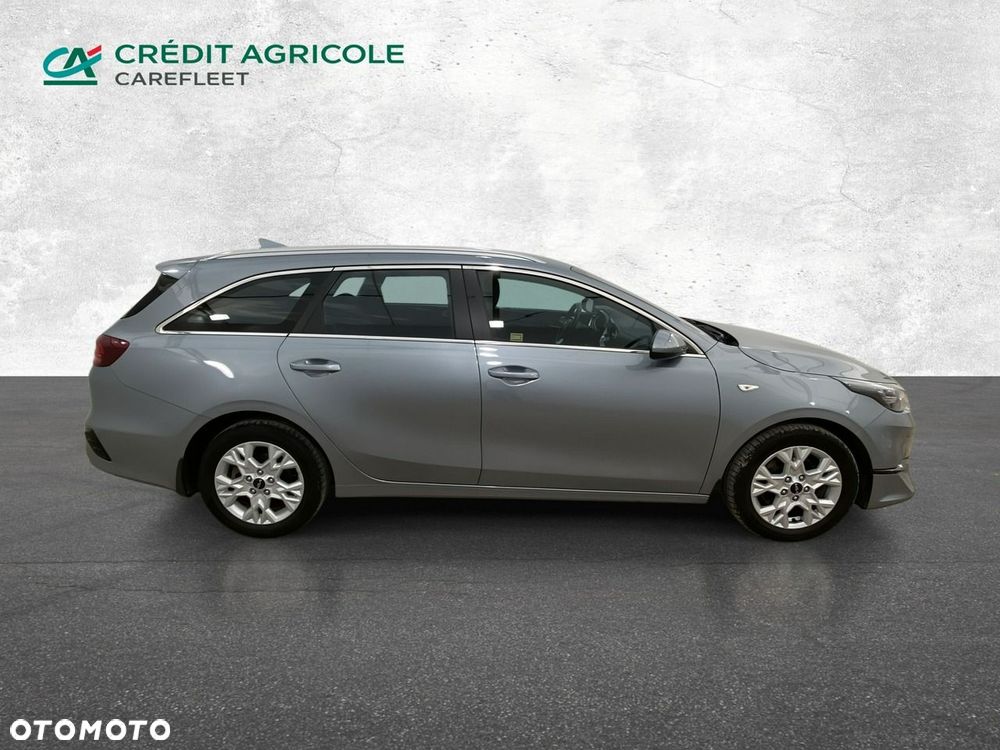 Kia Ceed 1.5 T-GDI M - 5