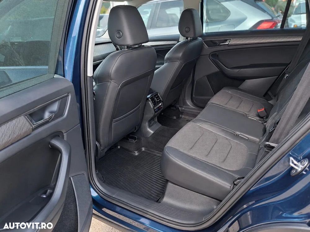 Skoda Kodiaq - 22