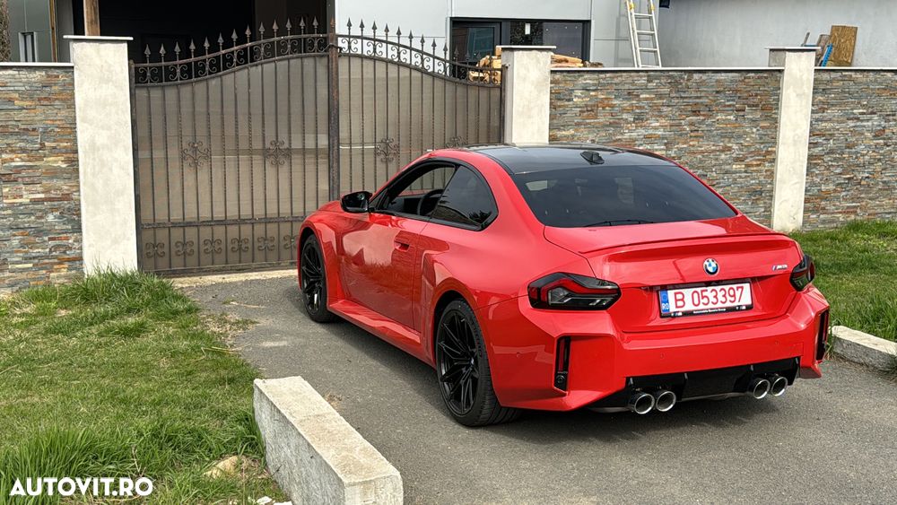 BMW M2 Standard - 2