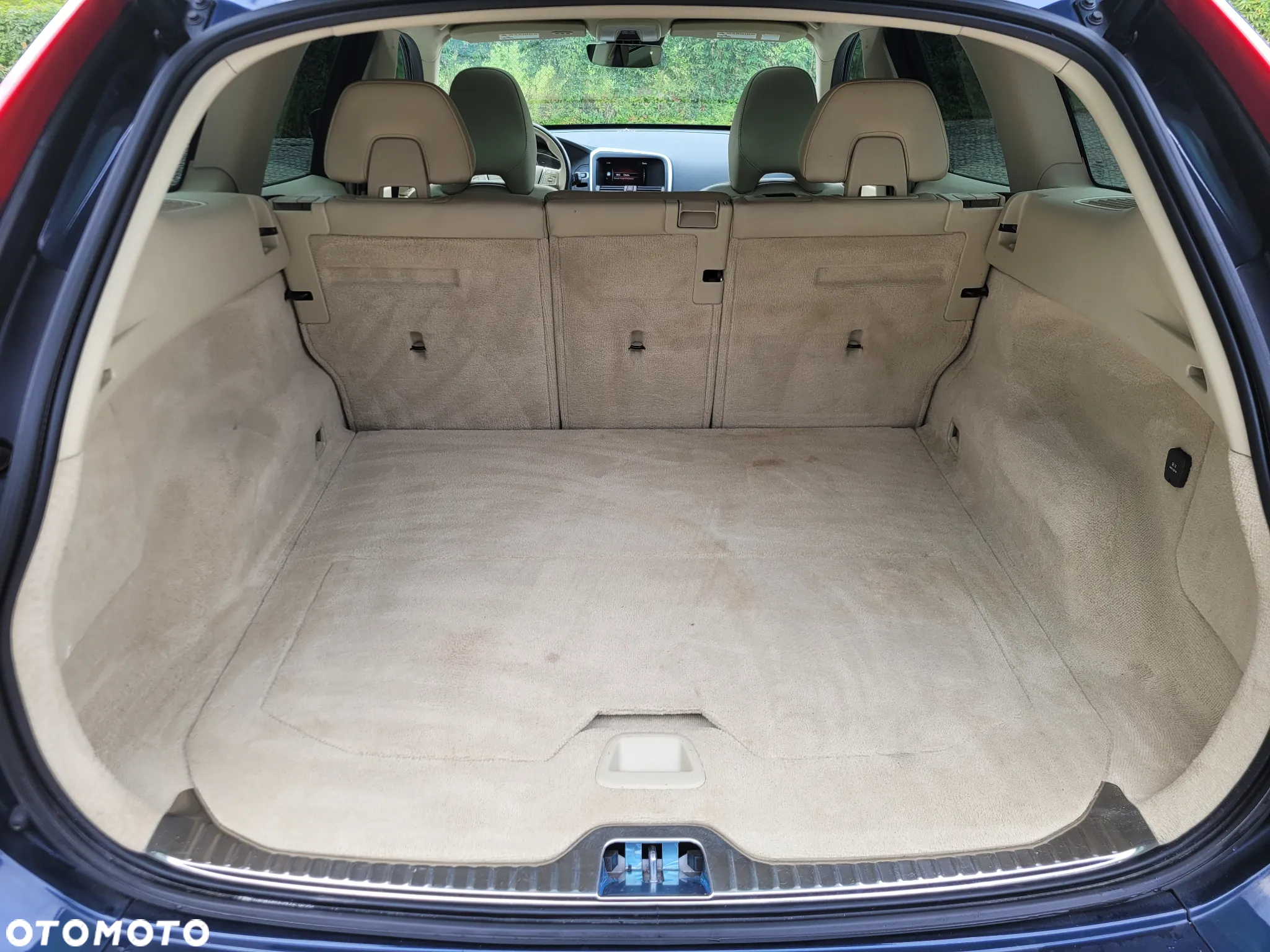 Volvo XC 60 T6 AWD Summum - 20