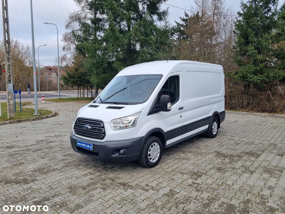 Ford Transit - 11