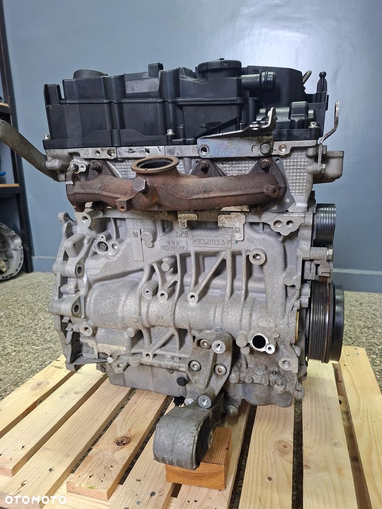 BMW F45 MINI F56 Silnik B47C20A 2.0 Diesel - 7