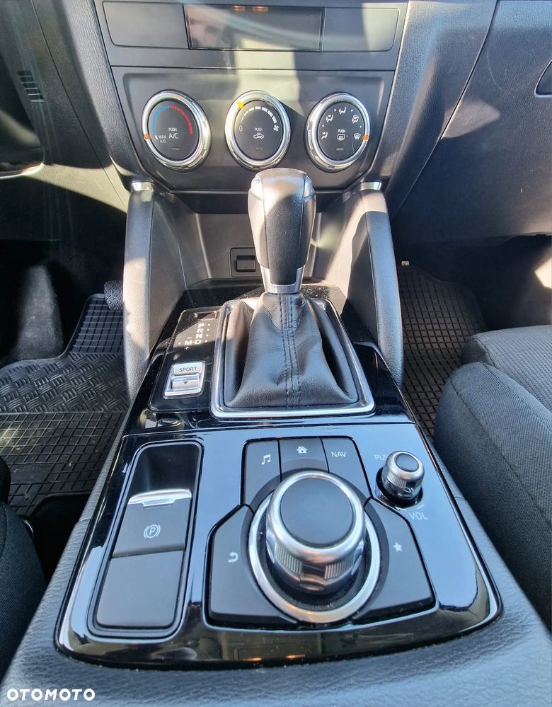 Mazda CX-5 - 20
