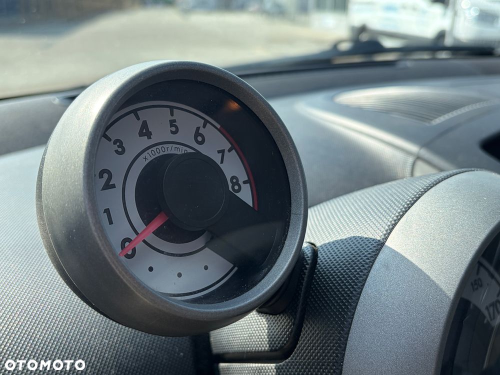 Citroën C1 1.0i Flirt - 19