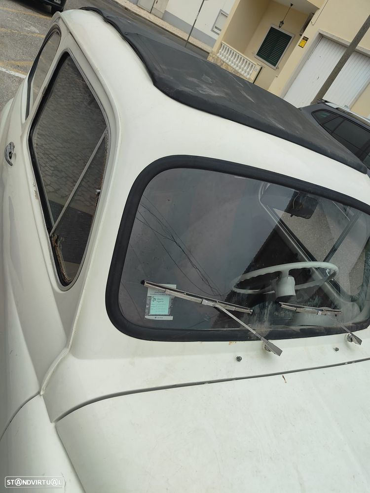 Fiat 600 - 4