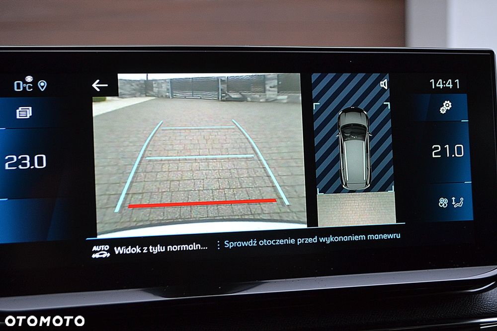 Peugeot 5008 2.0 BlueHDI GT S&S EAT8 - 29