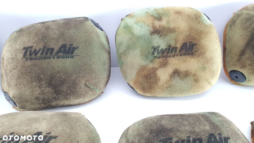 Twin Air Filtr Powietrza Ktm Sx/Exc 125/150/300 16-22 Sxf 250/350/450 Exc Husqvarna Fe Te Tc - 9