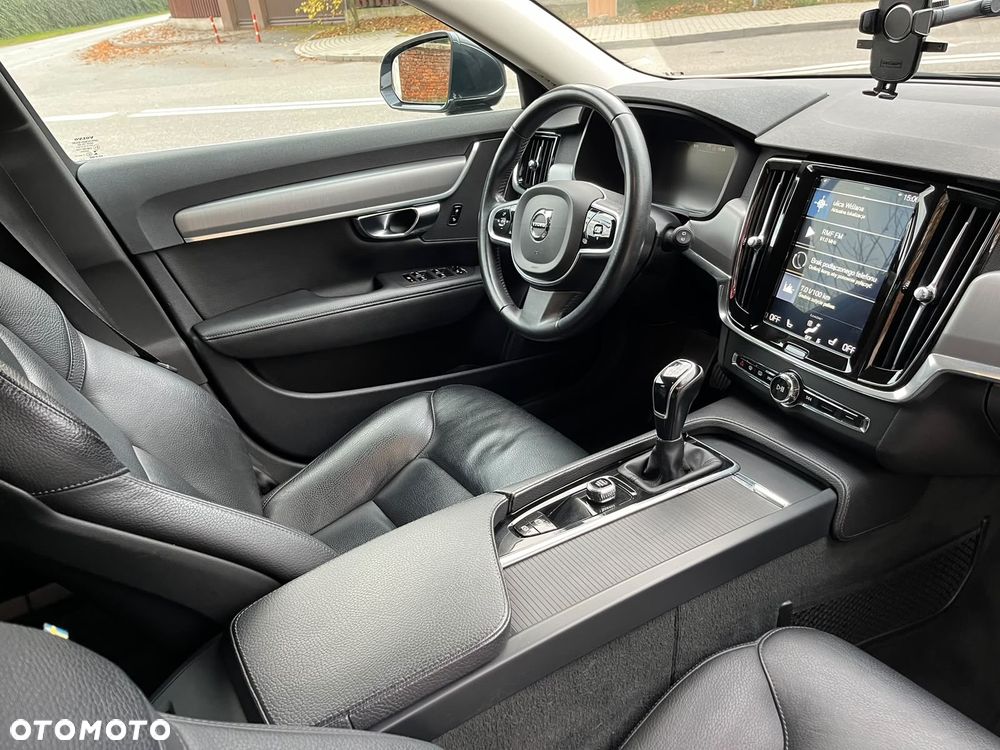 Volvo V90 - 5