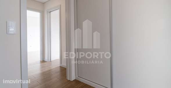 Apartamento T3 na  Boavista – Onde a Sofisticação e a Centralidade se - Grande imagem: 5/6