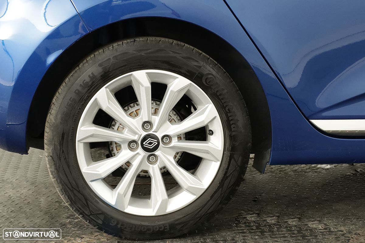 Renault Clio 1.0 TCe Evolution Bi-Fuel - 5