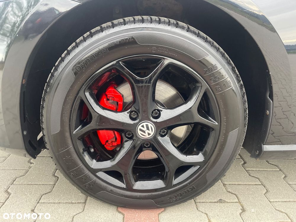 Volkswagen Golf - 19
