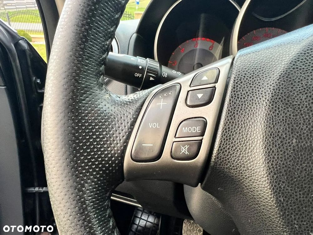 Mazda 3 1.6 CD Exclusive - 26