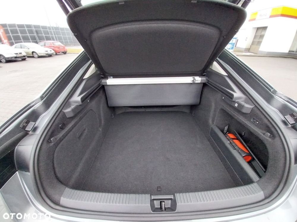 Skoda Superb - 9