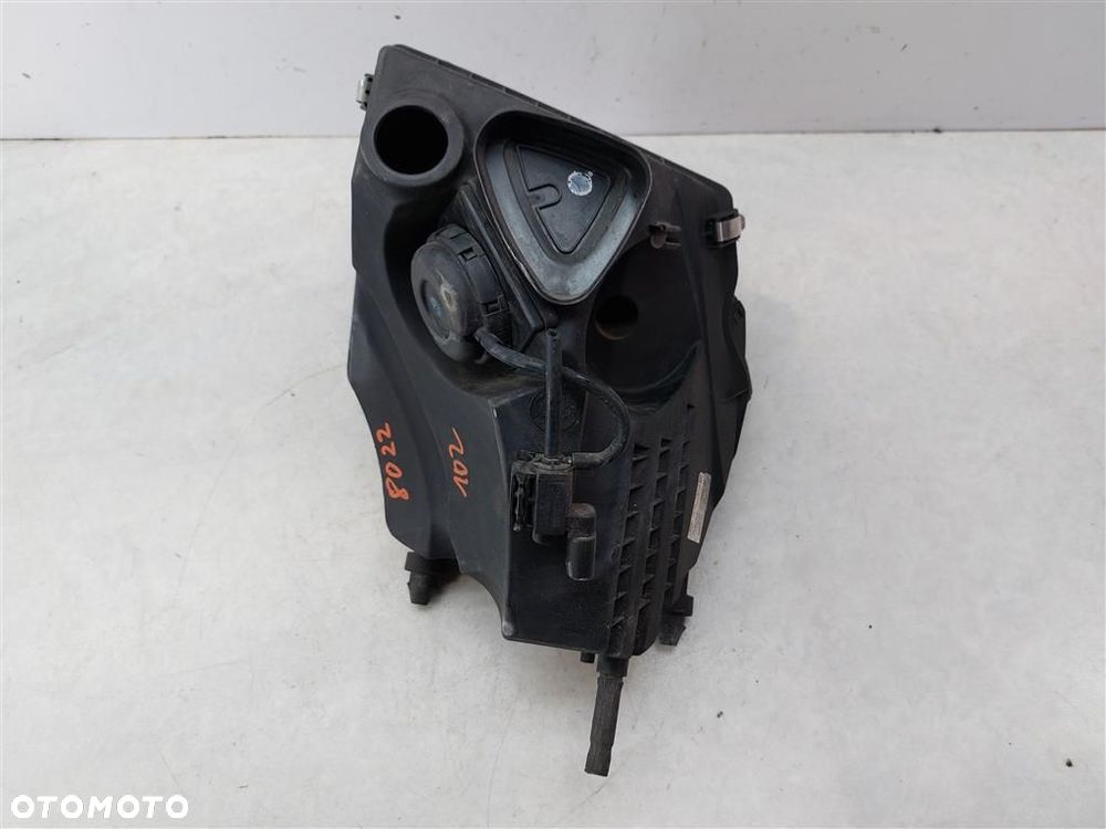 Filtr powietrza obudowa Audi A6 C6 2004-2011 2,7 TDI 059133835E - 6