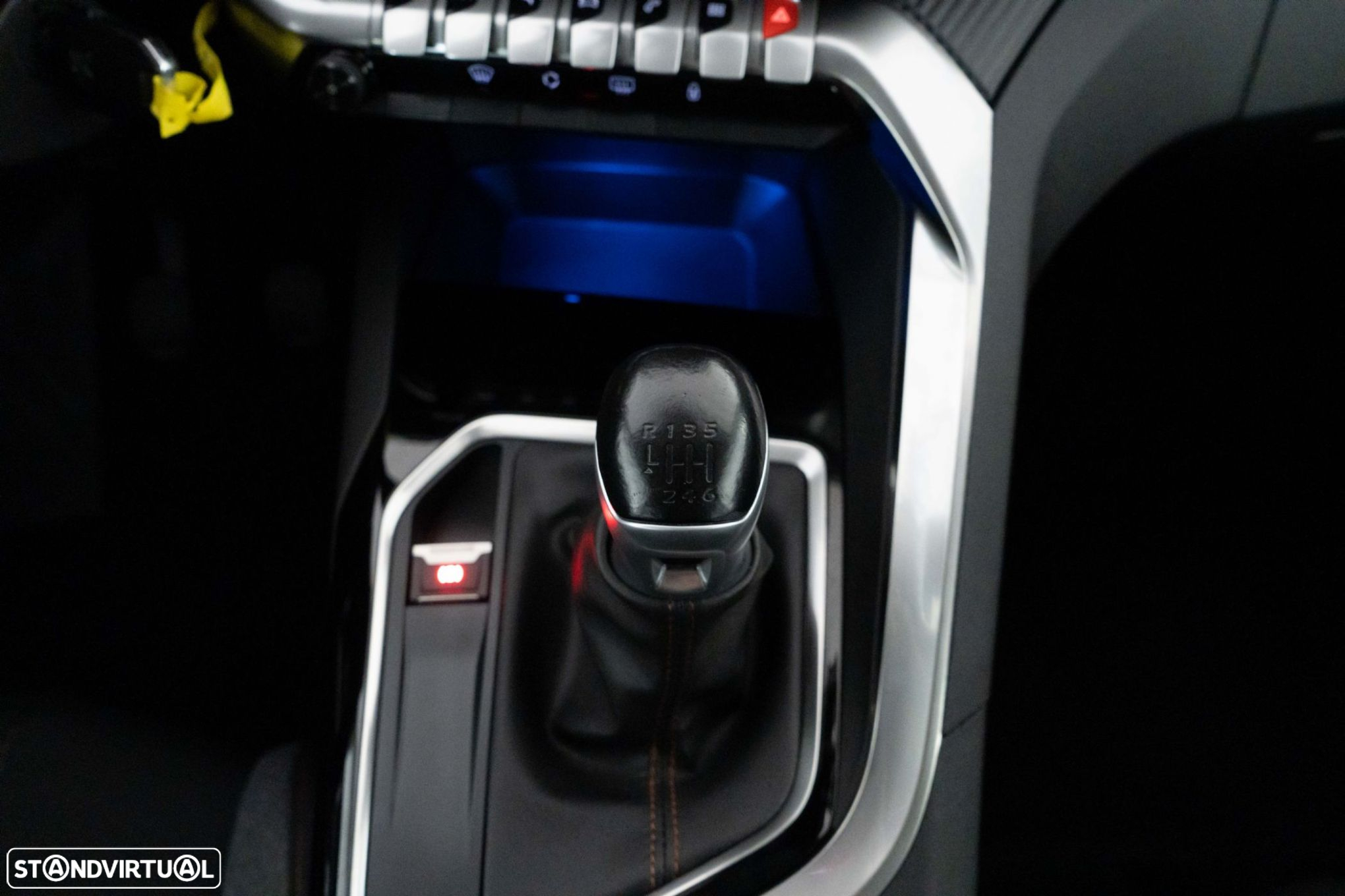 Peugeot 5008 1.2 PureTech Active - 25