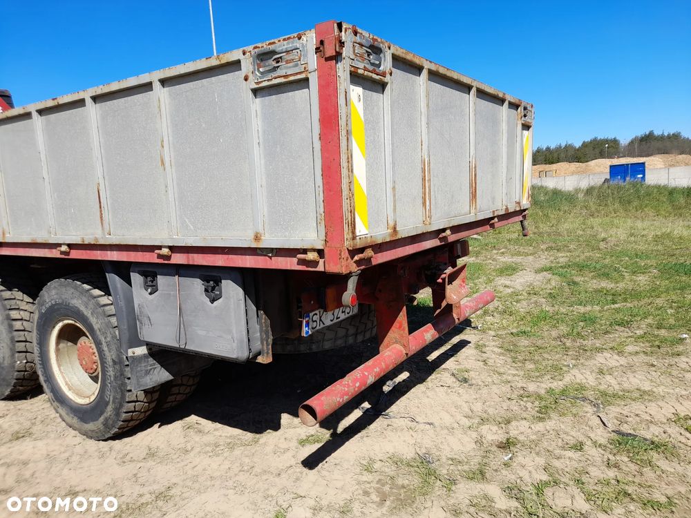 Steyr 32s28 - 7