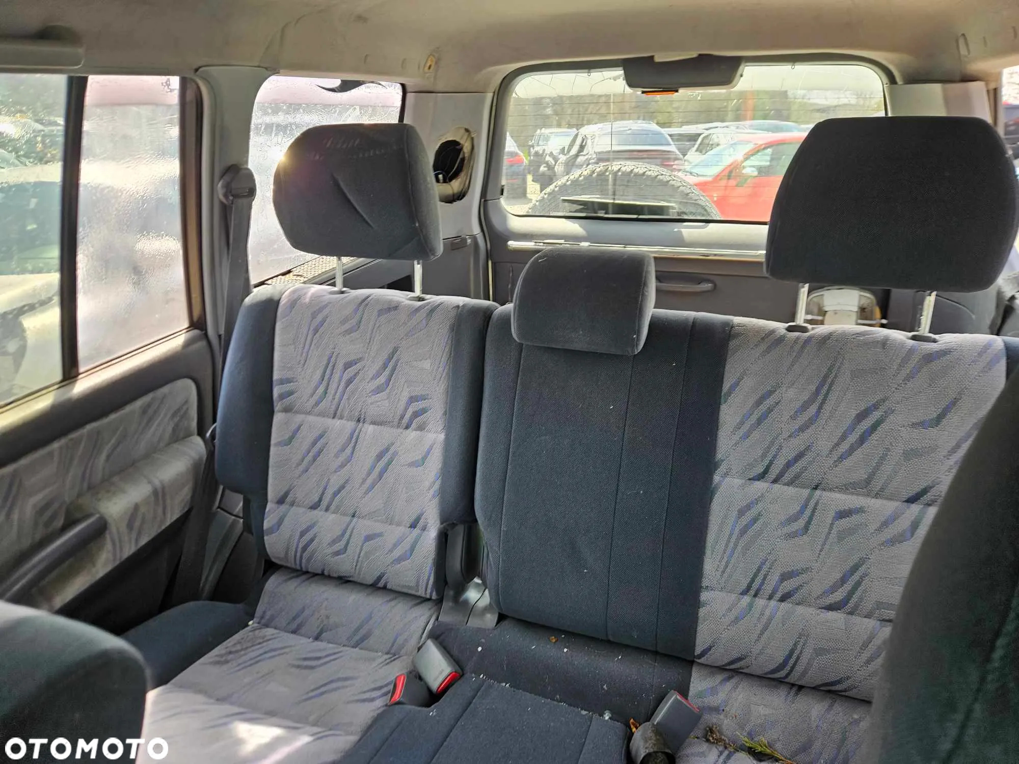 Toyota Land Cruiser Prado 90 3.0 D4D - 18
