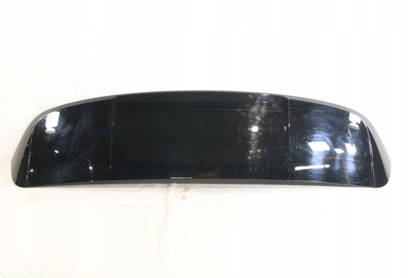 Spoiler Lotka Klapy Tyl Audi A4 b9 8w 8w9 Kombi - 5