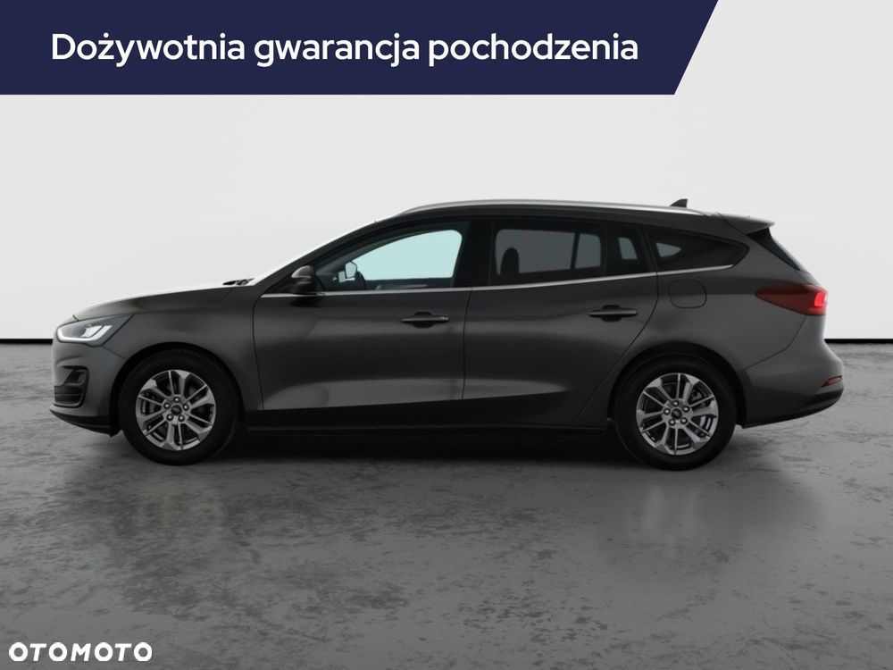Ford Focus SW - 4
