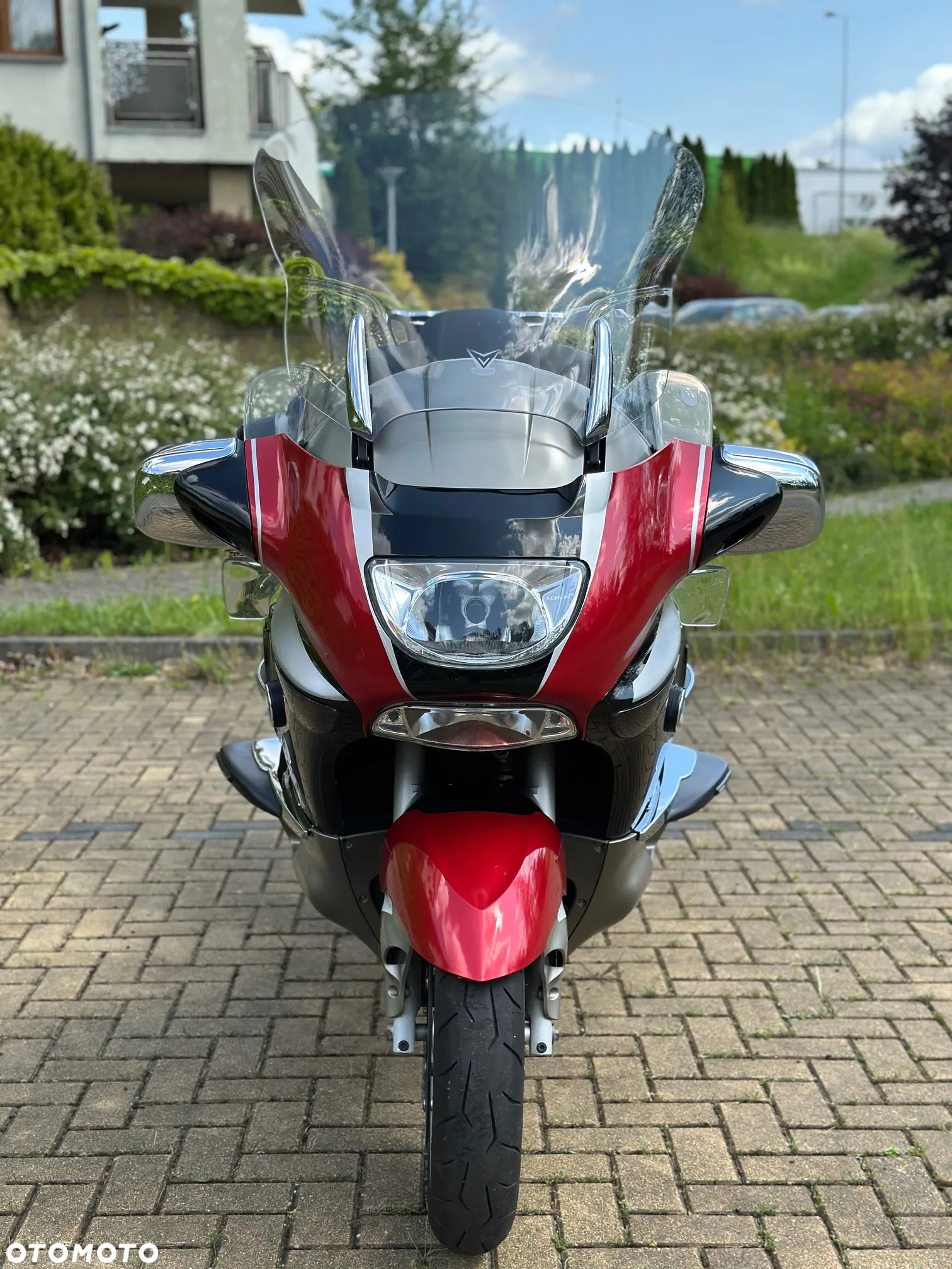 BMW K - 24
