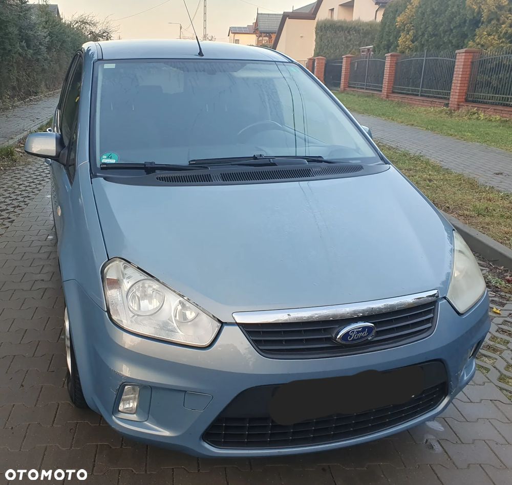 Ford C-MAX 1.6 TDCi Style - 18