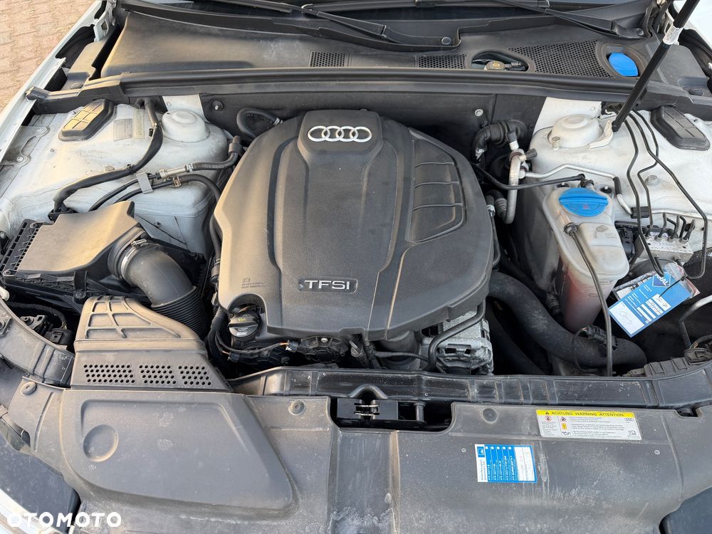 Audi A5 Sportback - 40