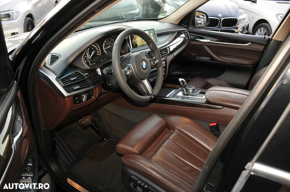 BMW X5 - 5