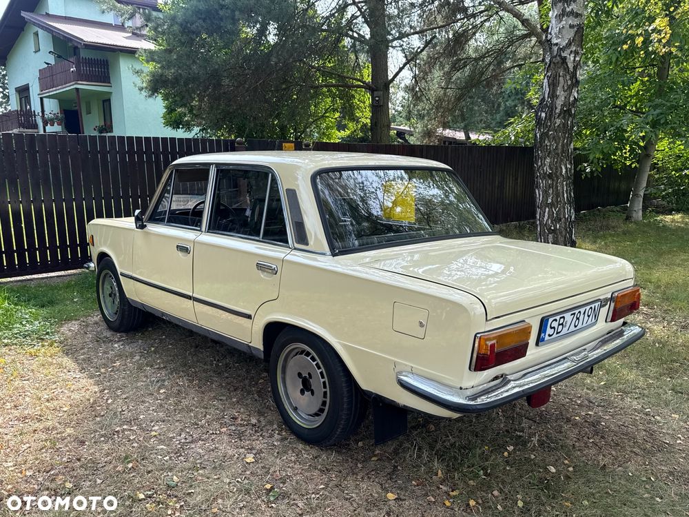 Fiat 125p - 4
