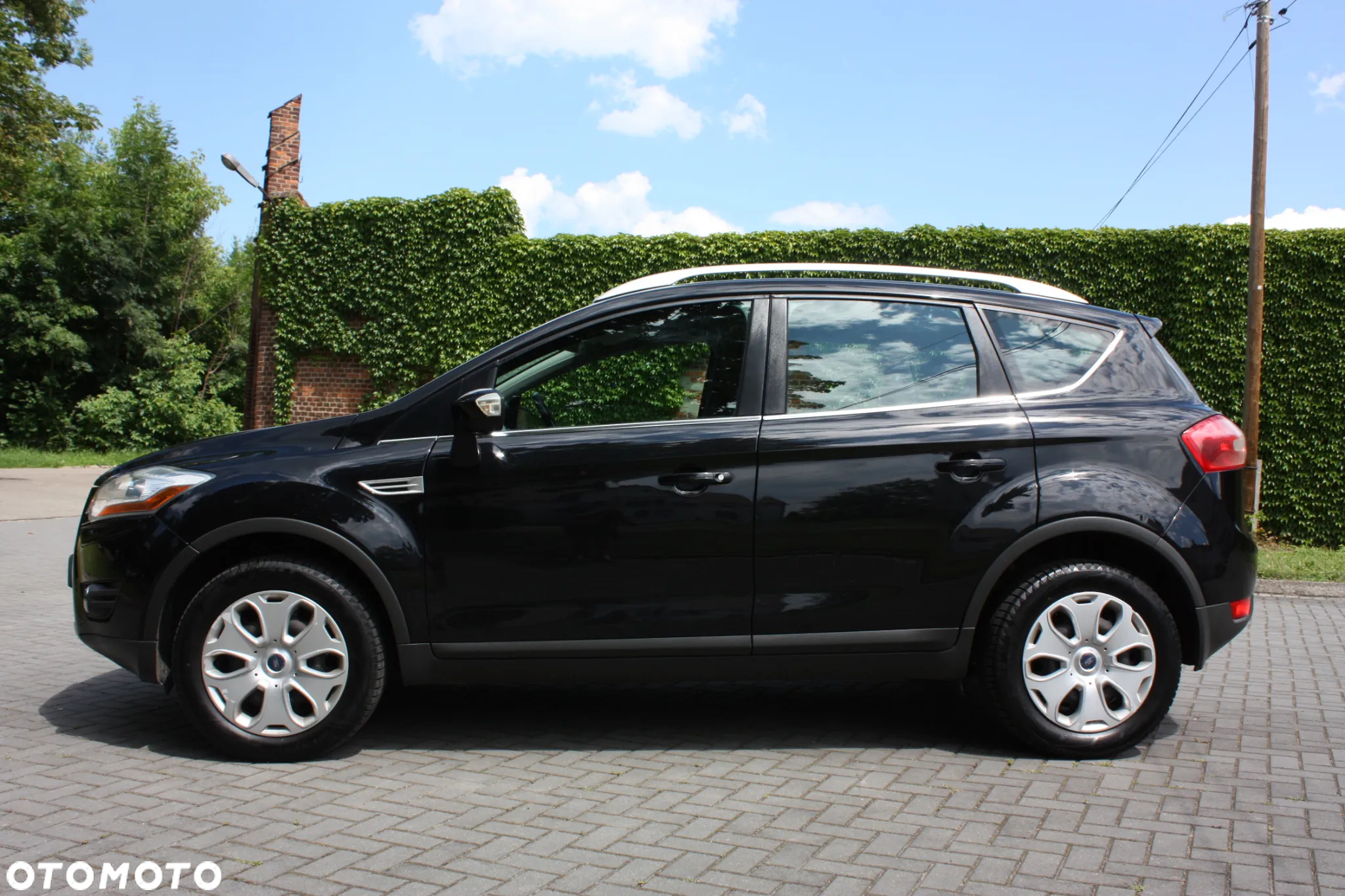 Ford Kuga 2.0 TDCi Trend - 2