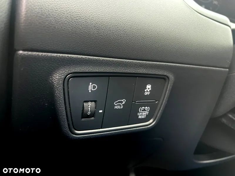 Hyundai Tucson 1.6 T-GDi HEV 2WD N Line - 39