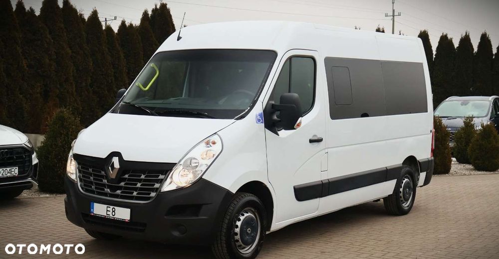 Renault Master L3H2 Business - 12