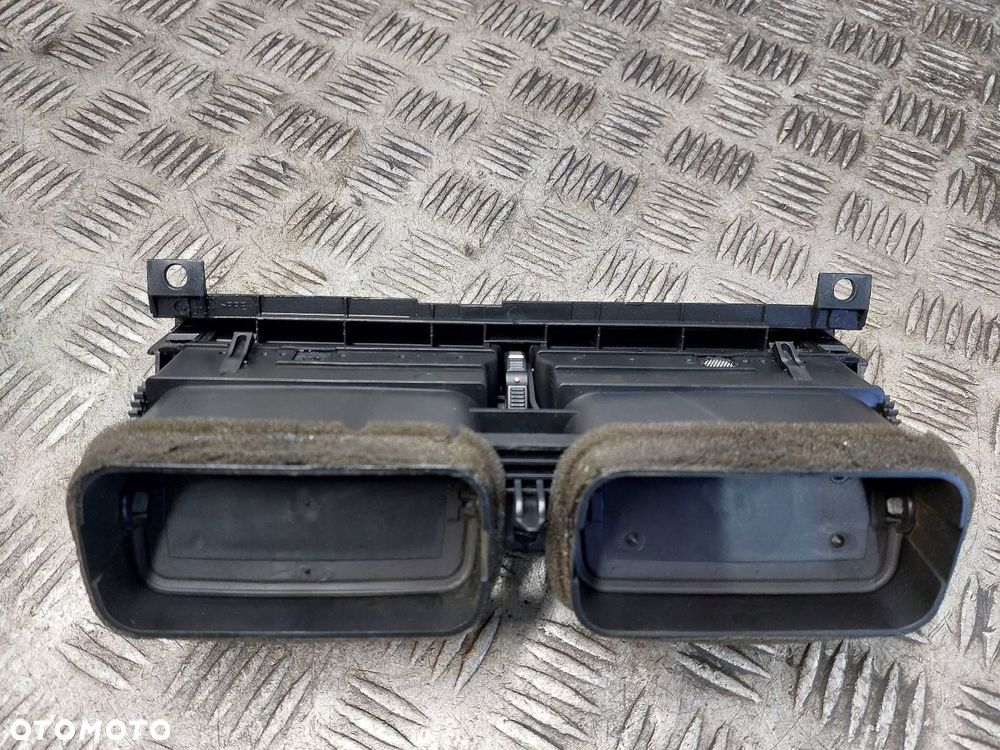 KRATKA NAWIEWU ŚRODKOWA BMW E46  8363199 - 4
