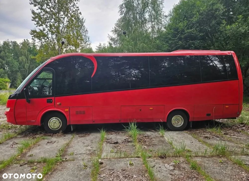 Iveco Iveco Mago 2 - 6