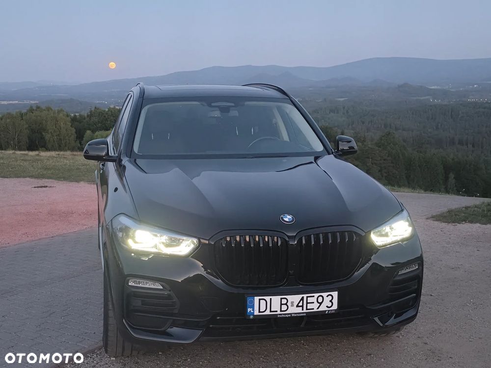BMW X5 xDrive25d sport - 20