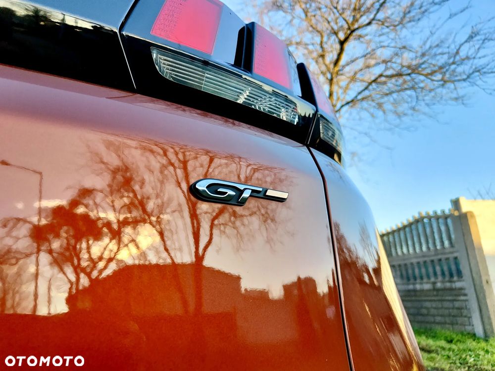 Peugeot 3008 BlueHDi 180 Stop & Start EAT8 GT - 6