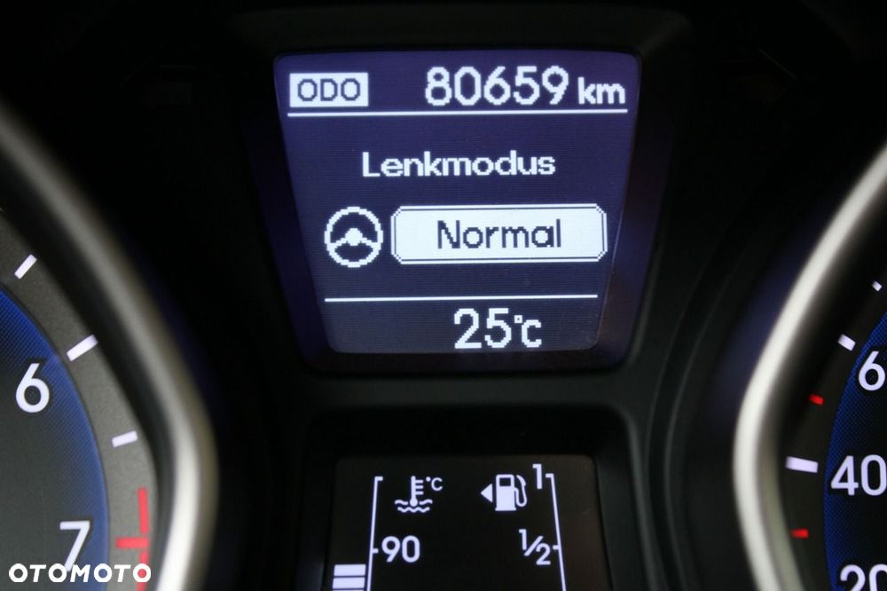 Hyundai i30 1.4 YES - 26