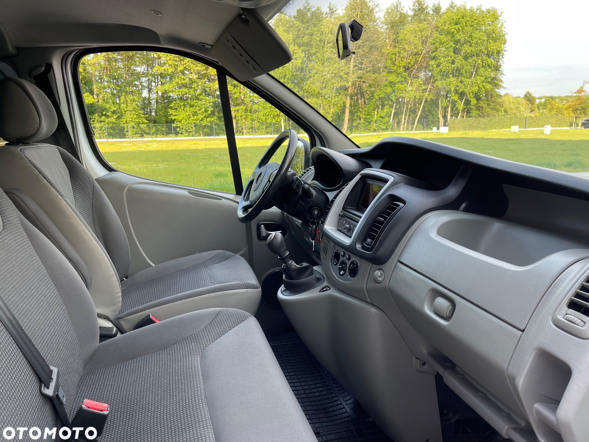 Opel Vivaro 2.0 CDTI L2H1 - 14