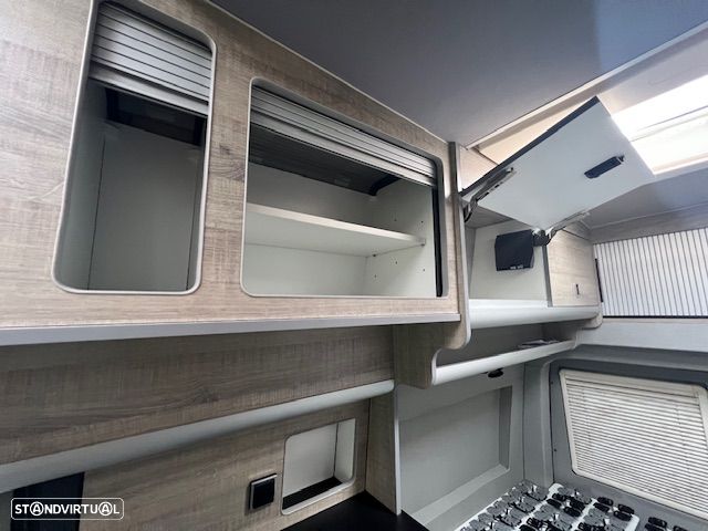 Outra não listada Outra não listada TGE - 22