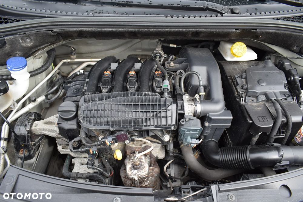 Citroën C3 Pure Tech (VTi) 68 Tendance - 13